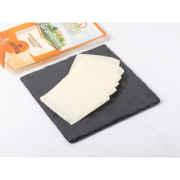 Asiago DOP fresco a fette