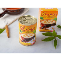 Fonduta alla Valdostana