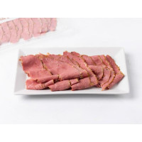 Pastrami di bovino