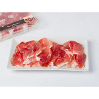 Fiocco di prosciutto crudo