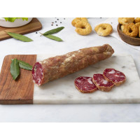 Salame di Varzi DOP