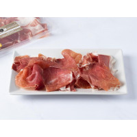 Prosciutto crudo di Mora Romagnola
