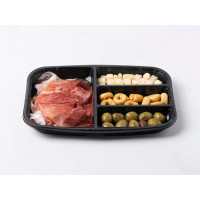 Vassoio Aperitiamo Fiocco di prosciutto