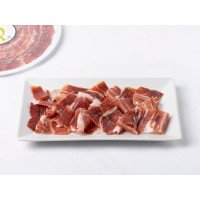 Jamon iberico de Bellota