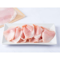 Prosciutto cotto Alta Qualità nazionale