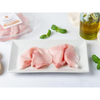 Prosciutto cotto alta qualità