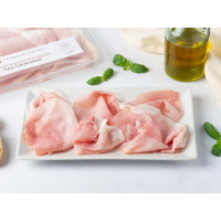 Prosciutto cotto alta qualità "San Giovanni"