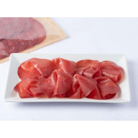 Bresaola punta d'anca