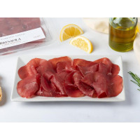 Bresaola