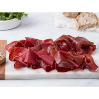 Bresaola di montagna