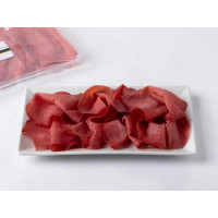 Bresì di manzo