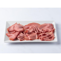 Roast-beef all'inglese