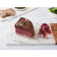 Speck trentino