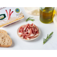 Stick di Speck Alto Adige IGP