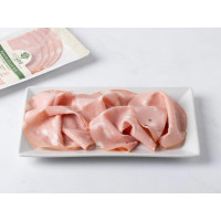 Mortadella BIO