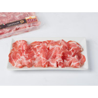Coppa di Parma IGP