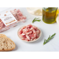 Stick di pancetta affumicata