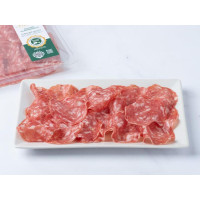 Salame campagnolo