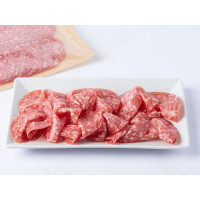 Salame Milano di filiera
