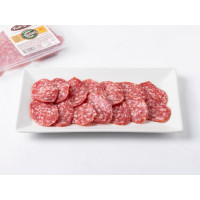 Salame Cacciatore DOP
