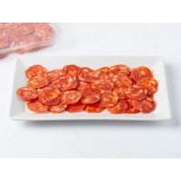 Salsiccia di Calabria DOP piccante