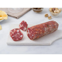 Salamino di Cinta Senese DOP