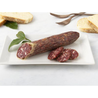 Salame di pecora