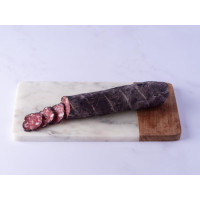 Salame alla Barbera dell'Oltrepò Pavese DOP