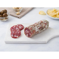 Salamino al tartufo