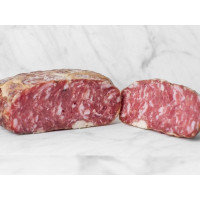 Mortandela affumicata della Val di Non