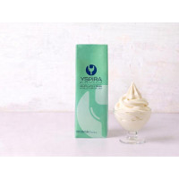 Preparato per gelato UHT al fiordilatte