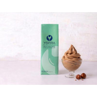 Preparato per gelato UHT alla nocciola