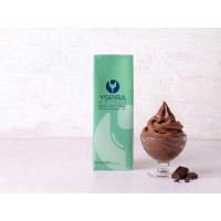 Preparato per gelato UHT al cioccolato