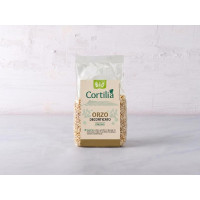 Orzo decorticato BIO, Cortilia