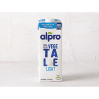 Bevanda Questo è vegetale Light