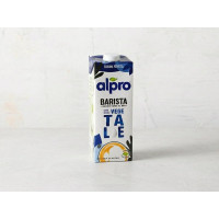 Bevanda Questo è vegetale Barista