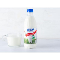 Latte fresco intero Alta Qualità