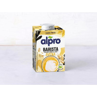 Bevanda di avena barista