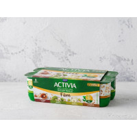Activia con Bifidus frutta e fibre