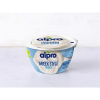 Alternativa vegetale Greek style bianco