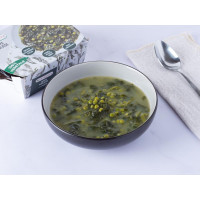Zuppa pugliese