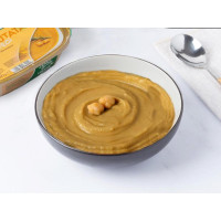 Vellutata di ceci