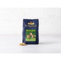Pistacchi tostati e salati