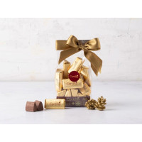 Gianduiotti al latte e Nocciola Piemonte IGP, Cortilia