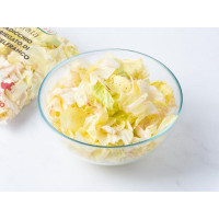 Radicchio variegato di Castelfranco IGP