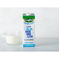 Latte Alta Digeribilità UHT ViviDigeribile senza lattosio