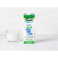 Latte Alta Digeribilità UHT ViviLeggero senza lattosio
