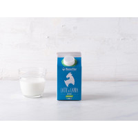 Latte di capra microfiltrato BIO
