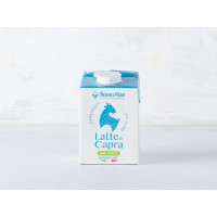 Latte intero di capra UHT piemontese