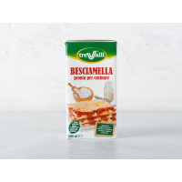 Besciamella Uht Soresina Da